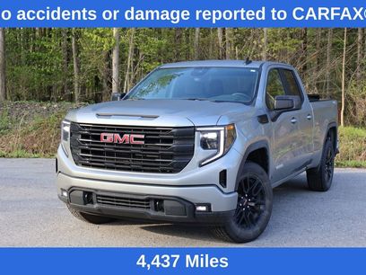 Used 2024 GMC Sierra 1500 Elevation