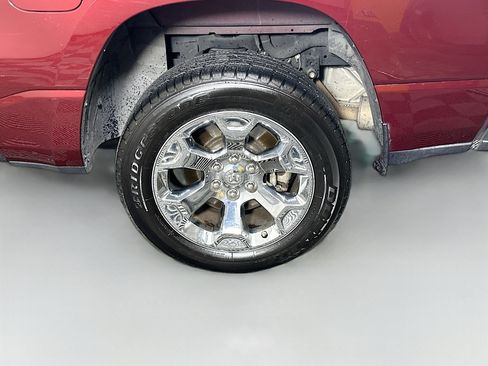Used 2020 RAM 1500 Lone Star RWD image 11