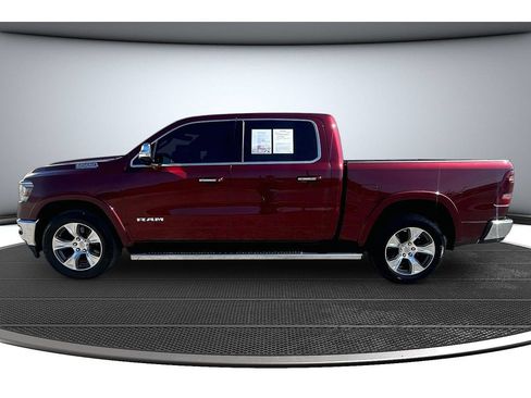 Certified 2022 RAM 1500 Laramie AWD/4WD image 17
