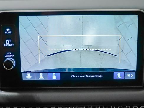 New 2026 Honda HR-V Sport image 26