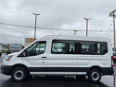 Used 2023 Ford Transit 350 XL image 5