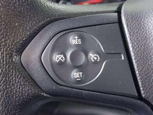 Used 2018 Chevrolet Silverado 1500 W/T w/ Trailering Package image 14