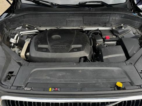 Used 2016 Volvo XC90 T6 Momentum w/ Momentum Plus Package AWD/4WD image 26