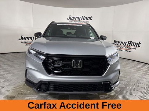 Used 2025 Honda CR-V Sport image 3