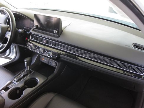 Used 2022 Honda Civic EX-L image 36