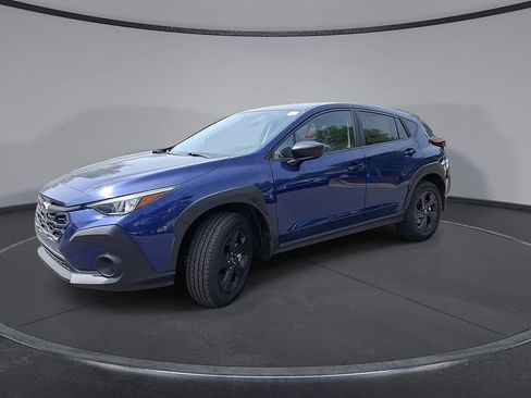 New 2026 Subaru Crosstrek 2.5i AWD/4WD image 4