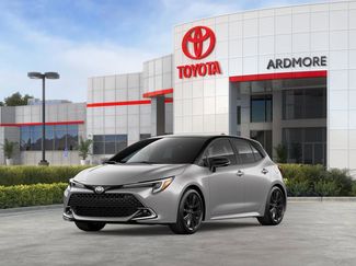 New 2026 Toyota Corolla XSE video 1