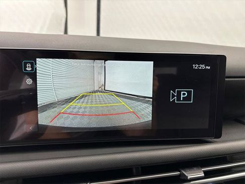 New 2026 Hyundai Santa Cruz SEL image 30