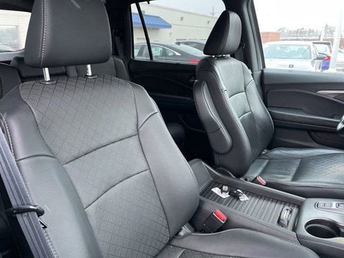 Used 2020 Honda Passport EX-L image 12