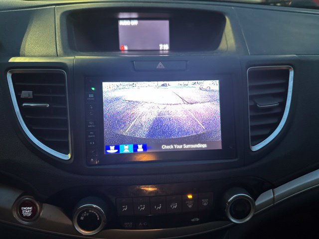 Used 2016 Honda CR-V EX image 8
