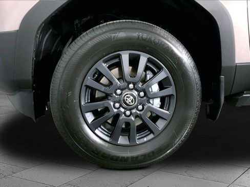 Used 2026 Toyota Land Cruiser 1958 image 9