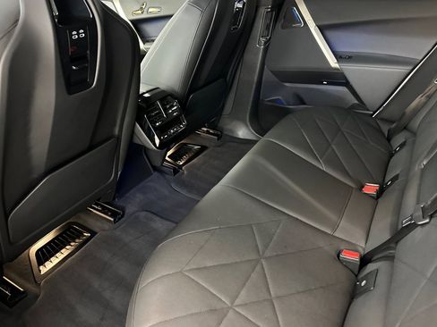 Certified 2023 BMW iX M60 w/ Executive Package image 27