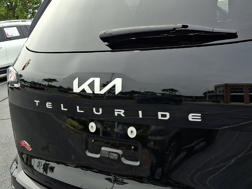 Used 2024 Kia Telluride SX Prestige X-Line AWD/4WD image 31