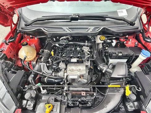 Used 2021 Ford EcoSport S image 28
