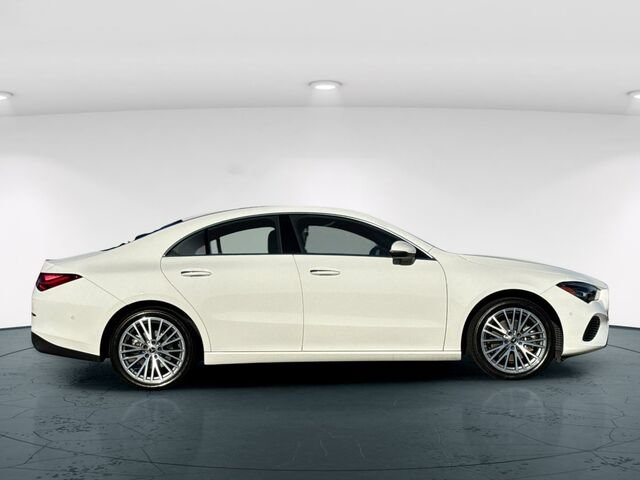 Certified 2026 Mercedes-Benz CLA 250 image 7