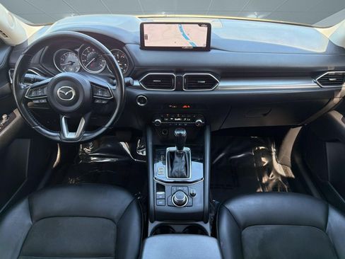 Used 2021 MAZDA CX-5 Touring AWD/4WD image 16