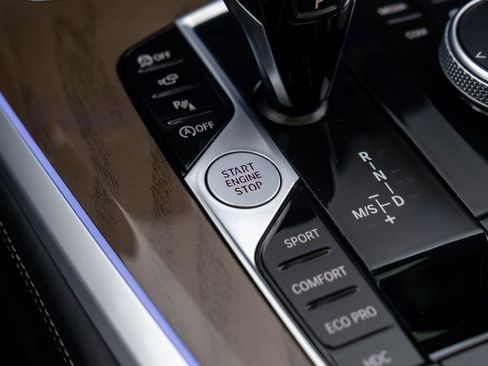 Used 2023 BMW X5 M50i w/ Climate Comfort Package image 22