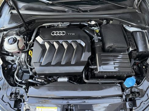 Used 2018 Audi A3 2.0T Premium w/ Convenience Package image 26