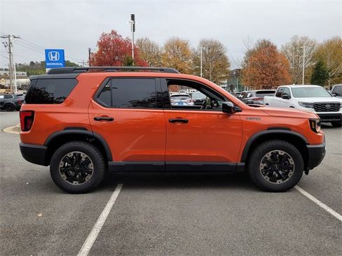 New 2026 Honda Passport TrailSport Elite image 2