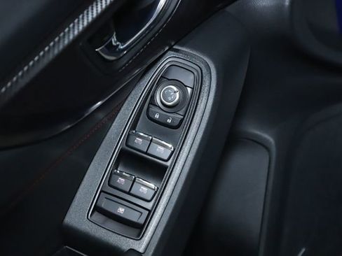 Used 2023 Subaru WRX Limited image 16