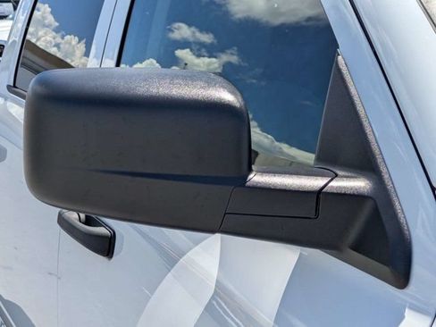 Used 2021 RAM 1500 Tradesman w/ Popular Equipment Group RWD image 11