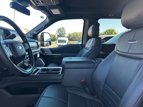 New 2026 Ford F250 Platinum image 29