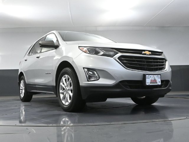 Used 2020 Chevrolet Equinox LS w/ LS Convenience Package AWD/4WD image 42