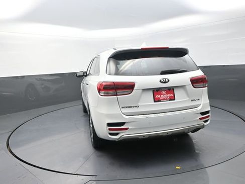 Used 2016 Kia Sorento SX AWD/4WD image 63