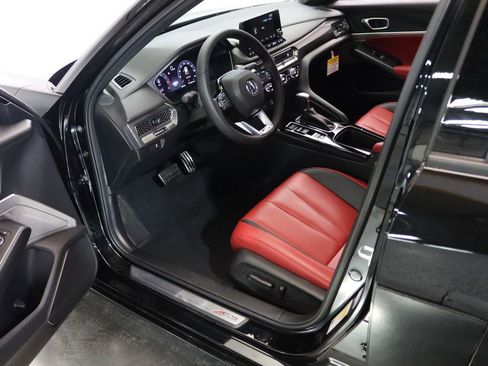 Used 2023 Acura Integra A-Spec image 13