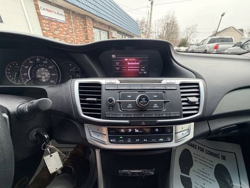 Used 2013 Honda Accord LX-S image 20