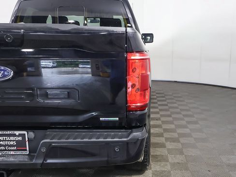 Used 2023 Ford F150 XLT w/ Equipment Group 302A High AWD/4WD image 17