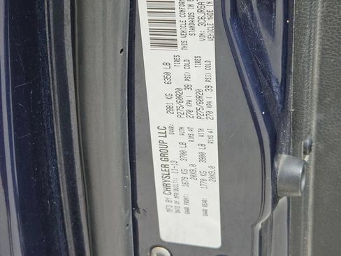 Used 2014 RAM 1500 Express RWD image 33