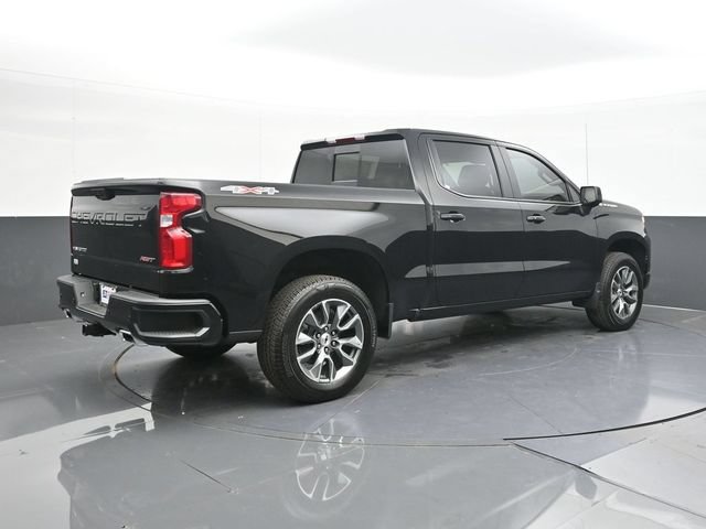 New 2026 Chevrolet Silverado 1500 RST w/ RST All Star Premium Package AWD/4WD image 10