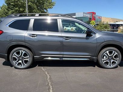New 2026 Subaru Ascent Limited