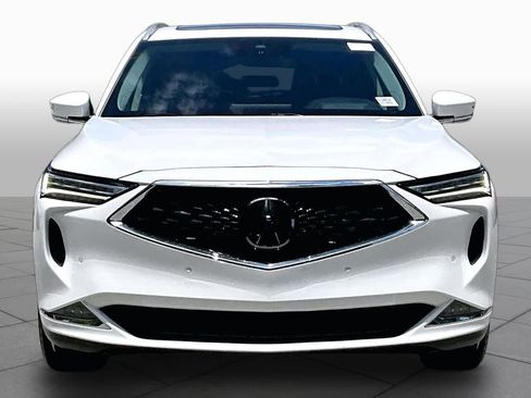 Certified 2023 Acura MDX SH-AWD w/ Advance Package image 4