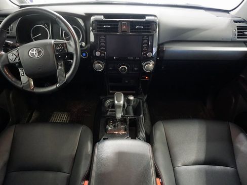 Used 2024 Toyota 4Runner TRD Off-Road Premium w/ Moonroof Package image 26