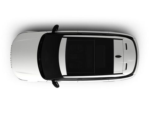 New 2026 Land Rover Range Rover Velar S AWD/4WD image 3