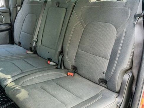 Used 2019 RAM 1500 Big Horn image 34