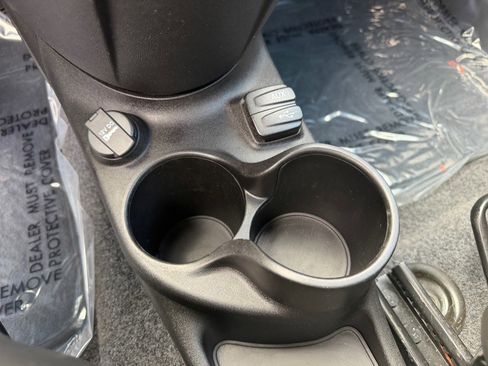 Used 2019 FIAT 500 e image 25