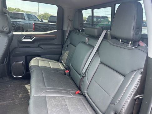 Used 2024 GMC Sierra 1500 Denali AWD/4WD image 36