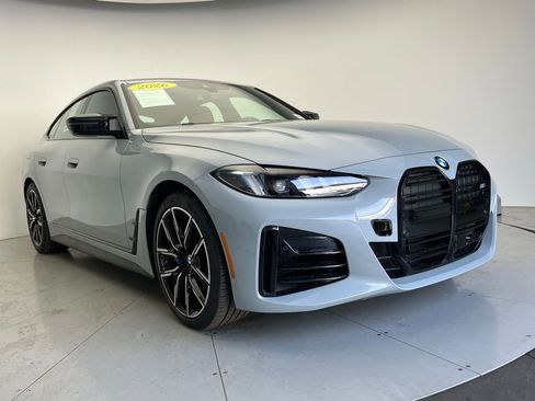 Certified 2026 BMW 440i xDrive image 2