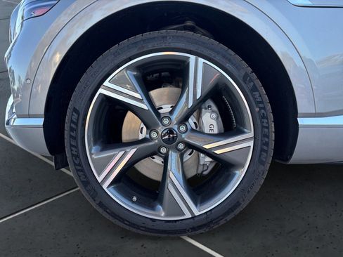 New 2026 Genesis GV80 3.5T Prestige image 14