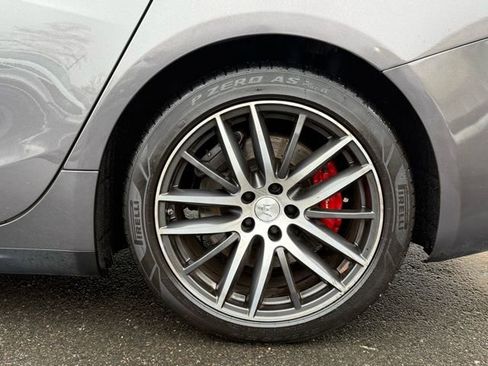 Used 2019 Maserati Ghibli S Q4 image 19
