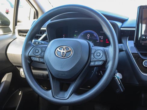 New 2026 Toyota Corolla LE FWD image 18