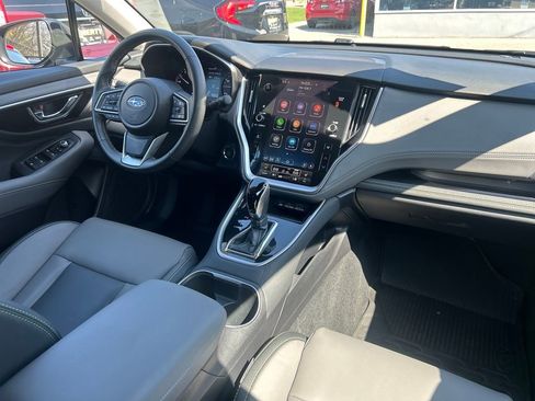 Certified 2023 Subaru Outback Onyx Edition image 33