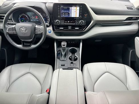 Used 2020 Toyota Highlander XLE FWD image 13