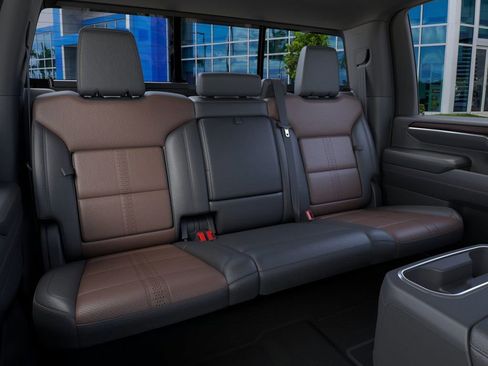 New 2026 Chevrolet Silverado 2500 High Country w/ High Country Premium Package AWD/4WD image 17