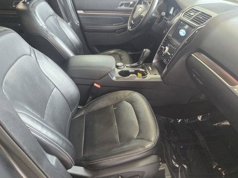 Used 2019 Ford Explorer Limited image 4