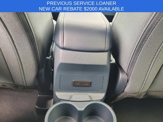 Used 2026 Ford Maverick XLT FWD image 15