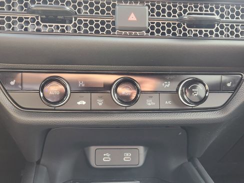 New 2026 Honda HR-V Sport image 18